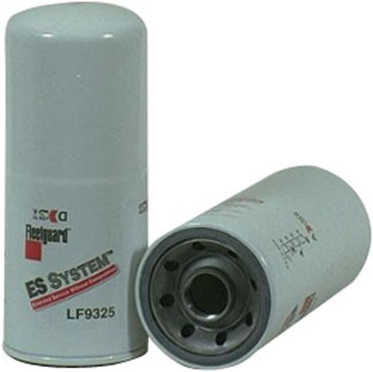 Fleetguard Lube Filter Combination Pack of 6 Part No: LF9325