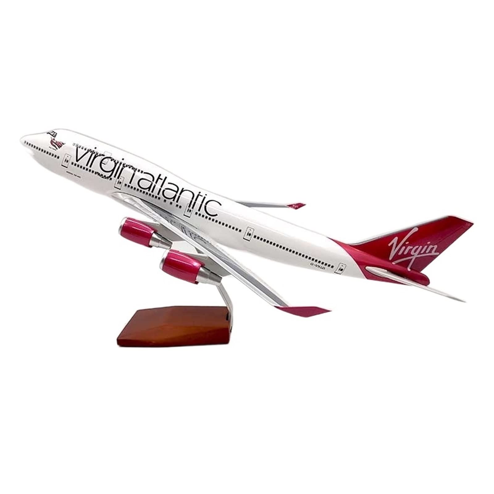 Amazon.co.jp: 1/150 ヴァージン アトランティック航空
