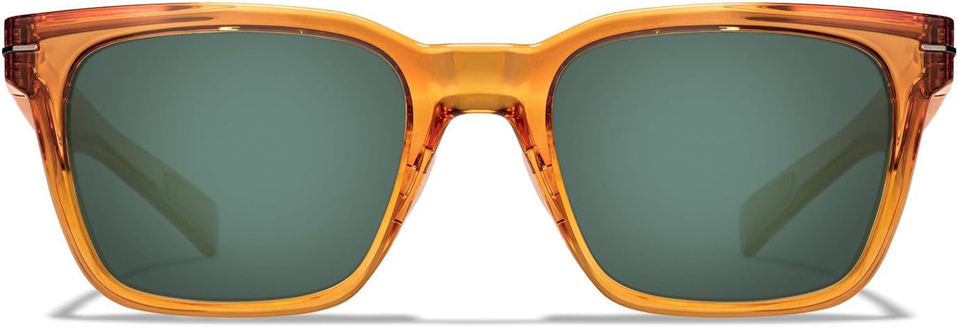 ROKA Lockhart - Bourbon Frame - Ranger Polarized Lens, 51