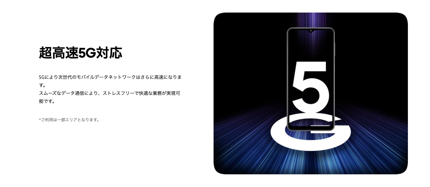 Amazon | 【整備済み品】Galaxy A22 5G SC-56B docomo OS種類：Android
