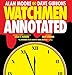 Watchmen: The Annotated Edition