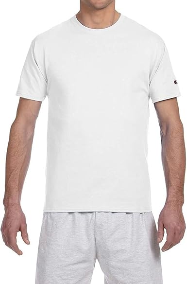 champion basic tee