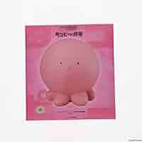 GOOD SMILE COMPANY タコピーの原罪　ソフビ 51IdRrwh2sL._AC_SY200_QL15_.jpg