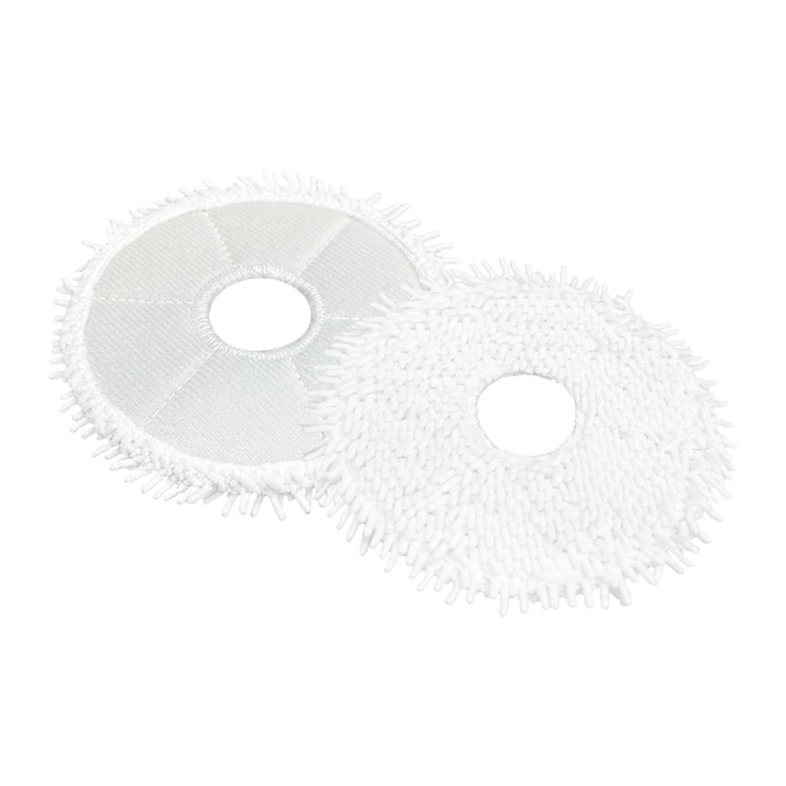 Spazzola principale Mop Panno Filtro Spazzola Laterale Sacchetto di Ricambio Spazzare Robot Accessori per Spazzatrice