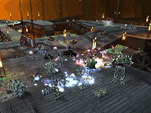 Image of Supreme Commander 2 - Xbox 360 (Renewed)