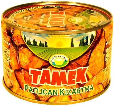 Fried Eggplant – 13.4oz