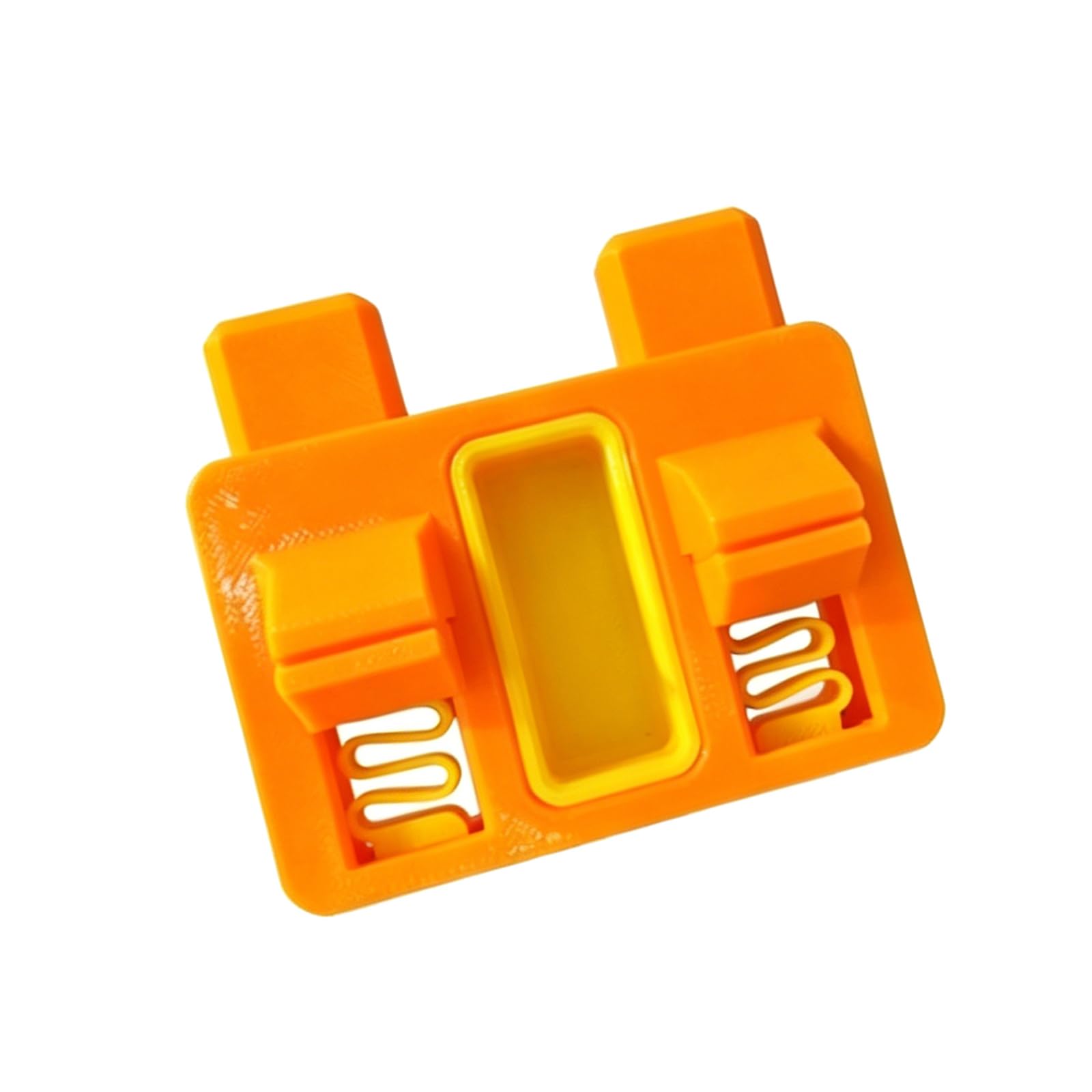 Hsioluted A Compact 7Cm Handheld 3D Printed Soldering Helper With Heat Resistance Perfect For Tight Space Nd Detailed Work High Efficiency Soldering Ddition
