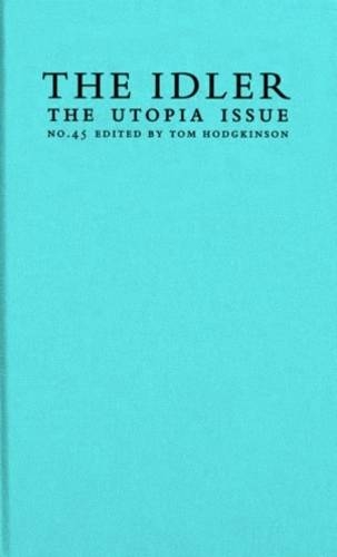 Utopia Issue (v. 45)