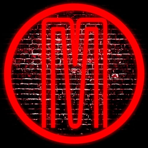 The MO Show cover art