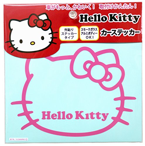 ハローキティ コロコロ台車 ピンク　サンリオ　キティ　新品 Hello KittyシリーズNo.3 『台車でコロコロハローキティ