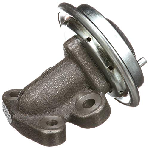 Delphi EG10243 Exhaust Gas Recirculation (EGR) Valve