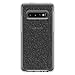 OtterBox Symmetry Clear Series Case for Galaxy S10+ - Retail Packaging - Stardust