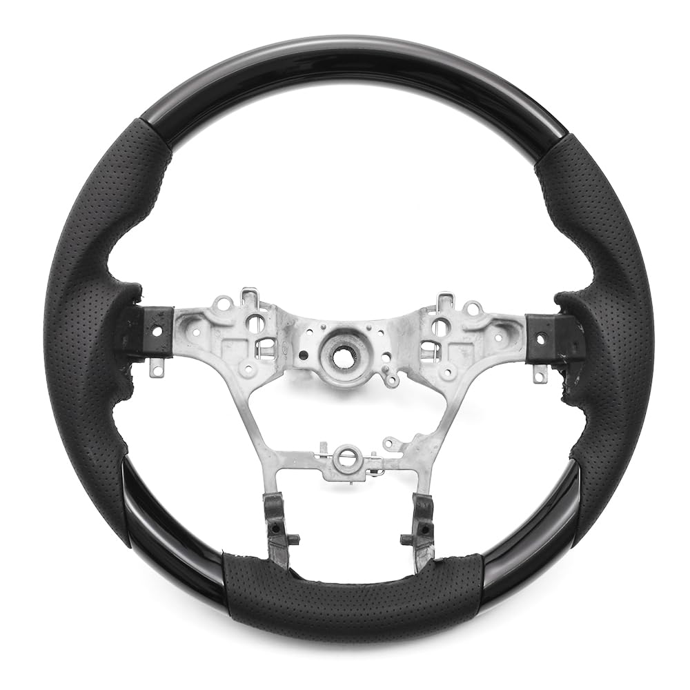 Amazon | 純正交換ステアリング ハイラックス(GUN125) 2017(H29