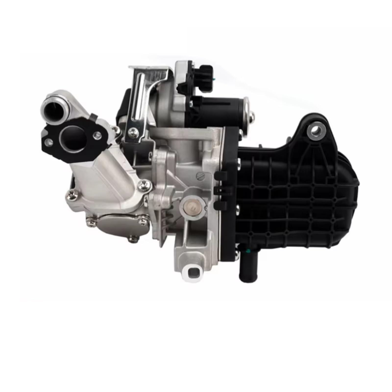 Car EGR Valves for Citroen for C5 for C4 EGR Valve Module Cooler Assembly 9820965980 1861749 2267338 3553004 9807593080