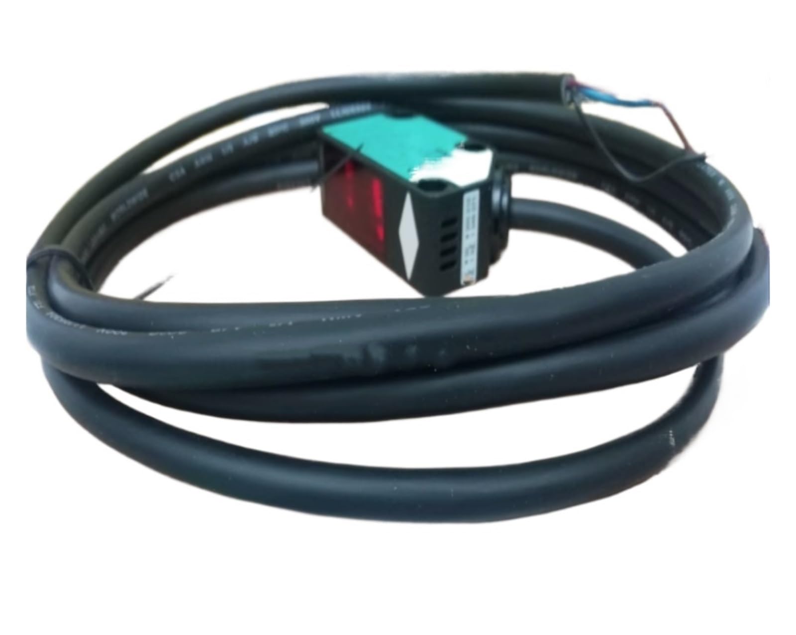 YWZVBSDCS RLK31-8-2500-IR/31/115 diffuse reflection photoelectric switch sensor