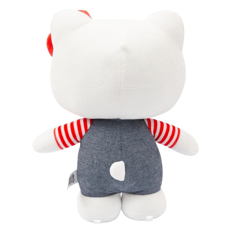 Peluche Hello Kitty Con Camara 30 Cm | Cuotas sin interés