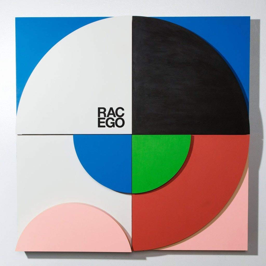 Ego (Limited Edt. Vinyl Clear)