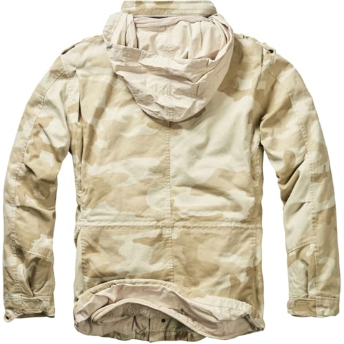 Image of Brandit Men's M-65 Premium All-season Everyday Outdoor Field Jacket
