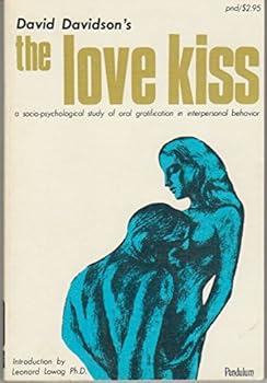 Paperback The Love Kiss Book