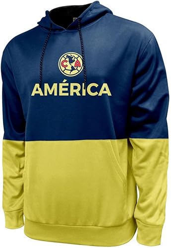 Miniatura 9 de Icon Sports Sudadera con capucha para hombre  Sudadera oficial de fútbol club de fútbol casual de manga larga deportiva deportiva