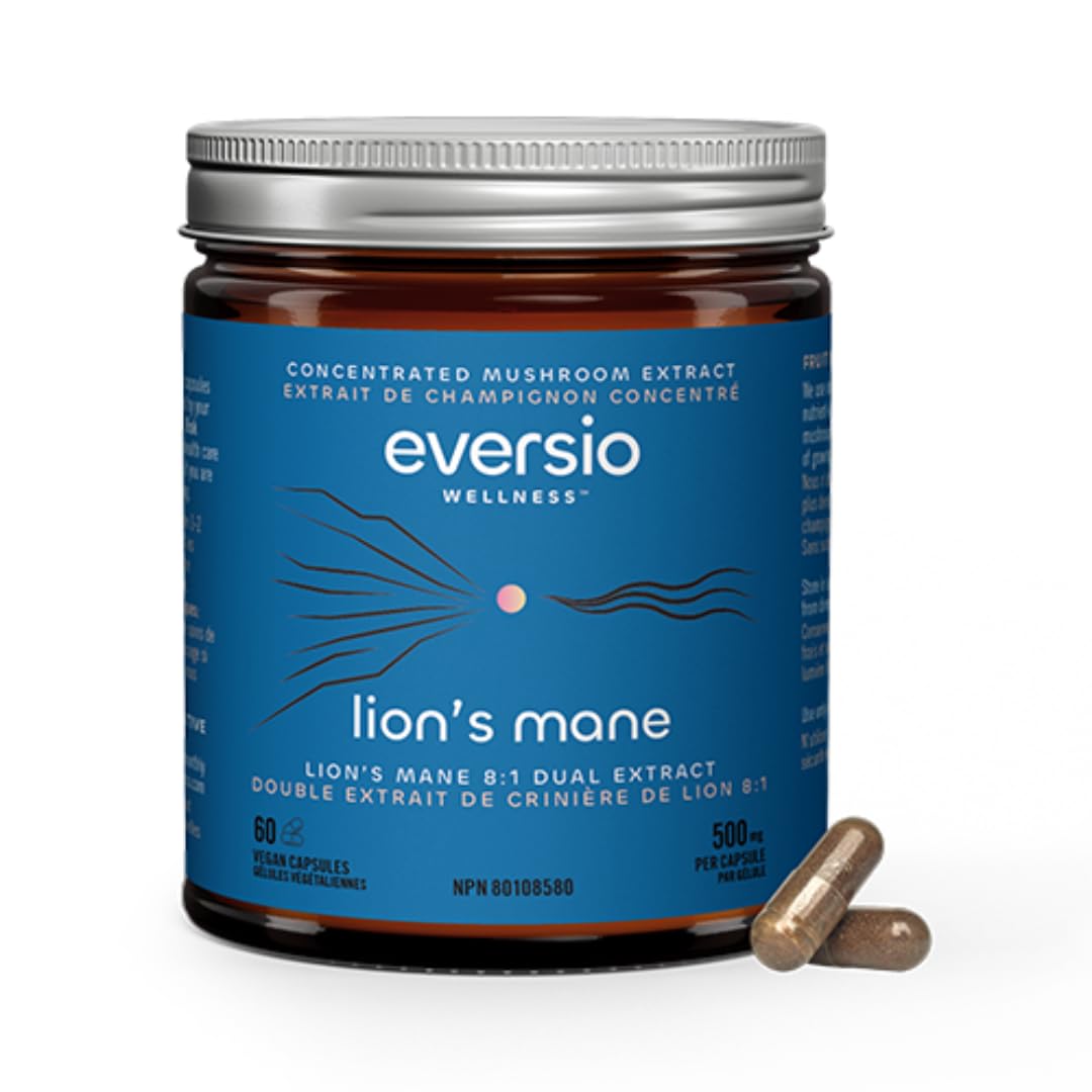エルモ　ユリナリーケア　8キロ Amazon.com : Eversio Wellness Organic Lion's Mane Capsules – 8:1