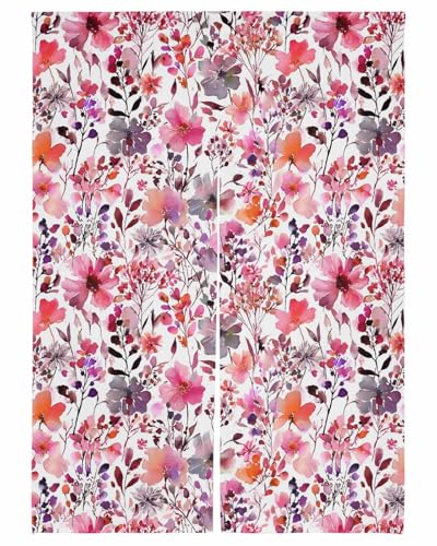 ԃsN̉ԕ ̂ ʉ t  sN  t A  ډB UV gJ[e k d؂ a Lb` rO o  Ԏd؂ Q 100×250cm