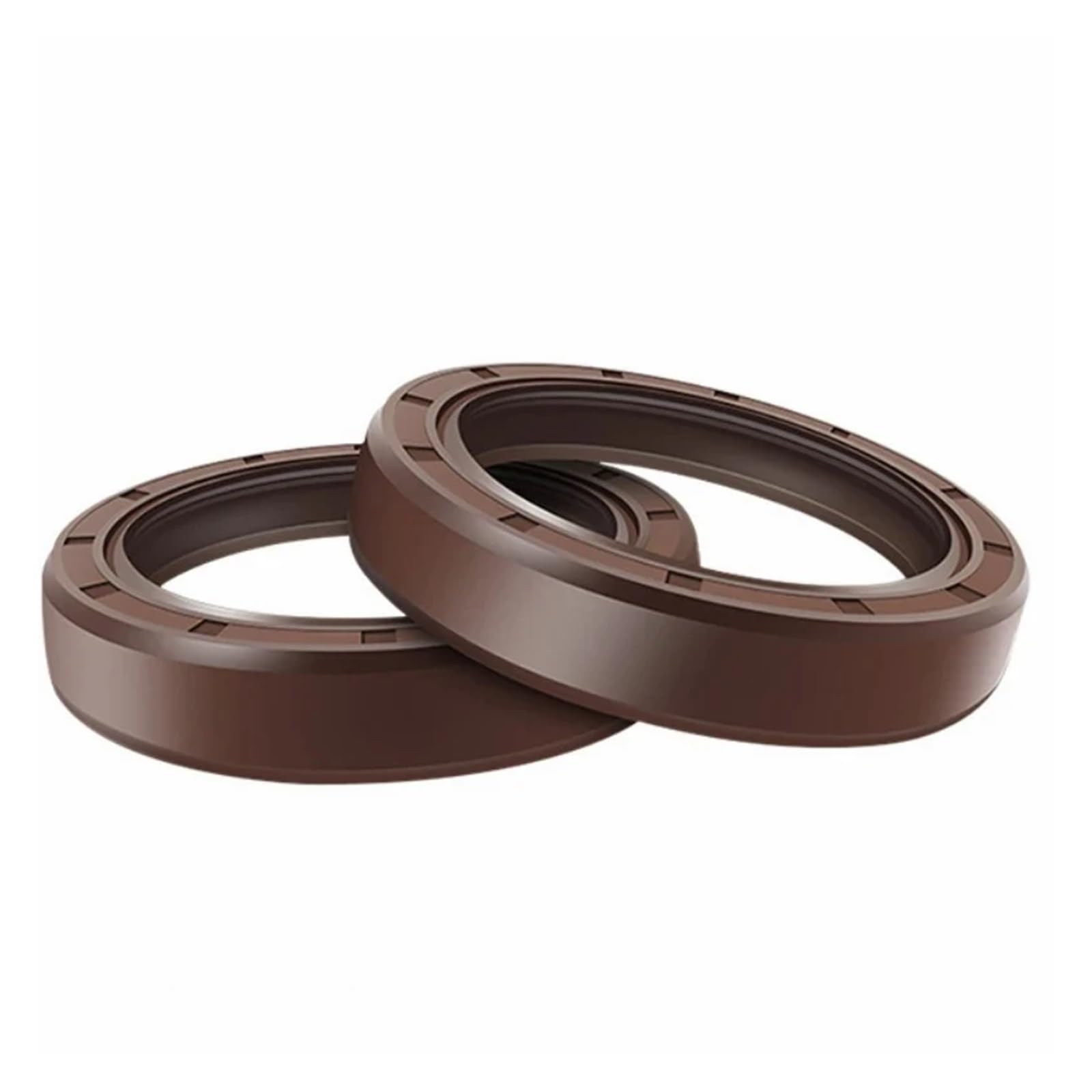 TROIOIUM FKM Quadro Paraolio TC Guarnizione In Gomma Fluorurata Anelli - Foto 10