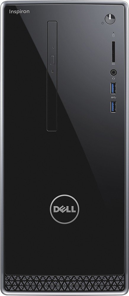 Amazon.com: Dell Inspiron i3650-3111SLV Desktop (Intel Core