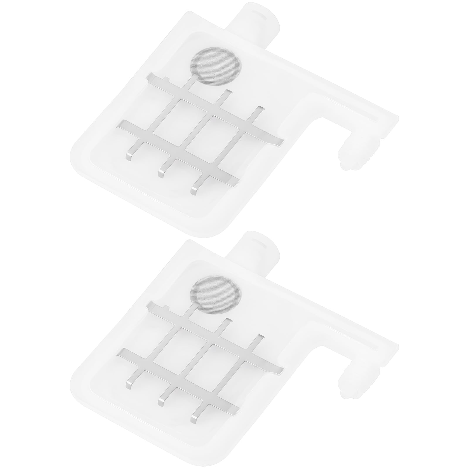 AS Axis Spindleon 2x Printers DX4 Large Ink Damper Printer Ink Filter Compatible with Mimaki Compatible with Epson