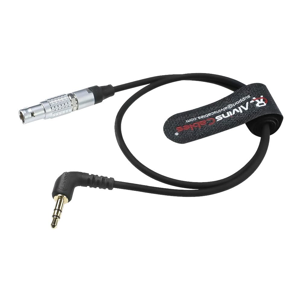 Sync to BNC tentacle cable – Entreprises Vidéo Service