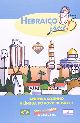 Hebraico Fácil!