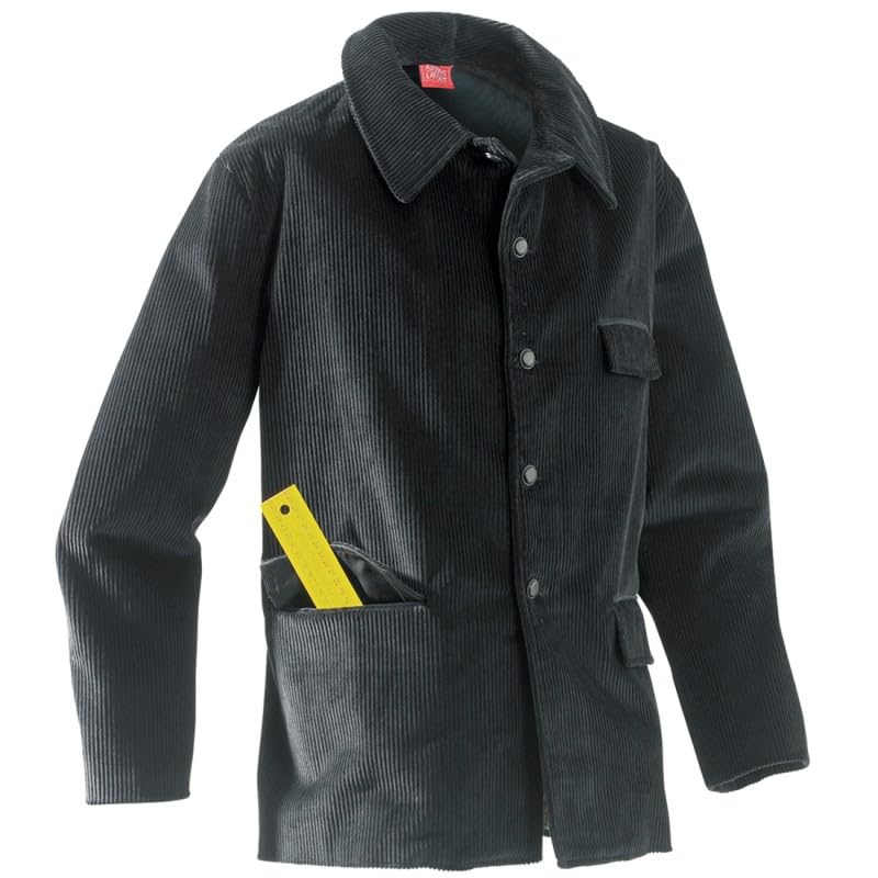 Lafont - Vareuse de travail pour homme ERNEST Taille:34