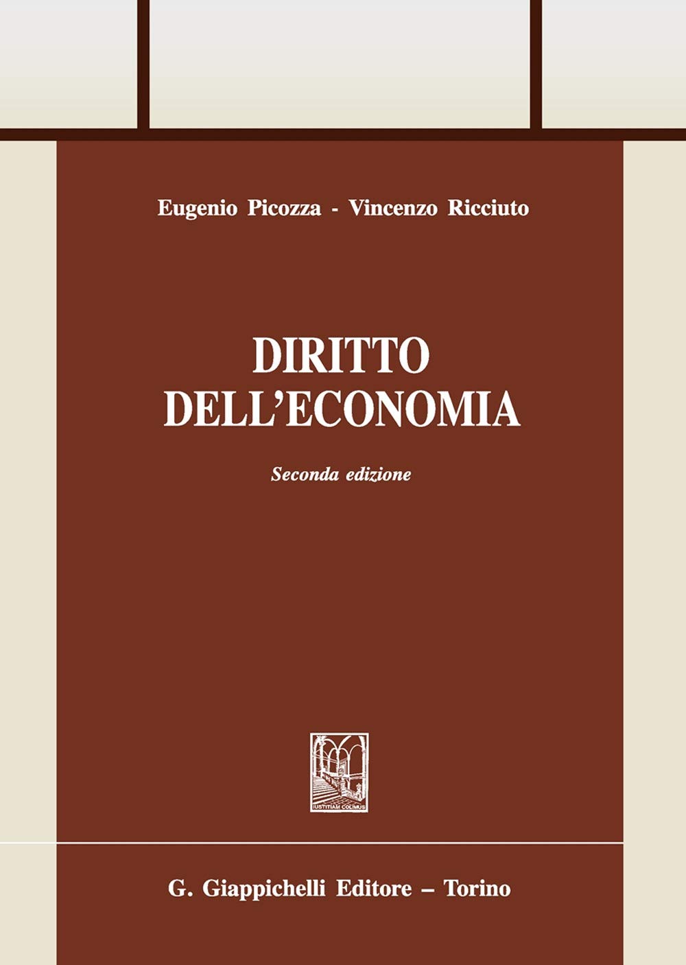 Diritto dell'economia