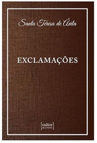 Exclamações: