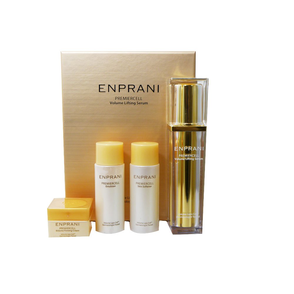 Enprani Premiercell Volume Lifting Serum Set