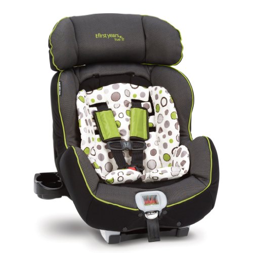 the first years car seat