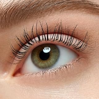 essence | Lash Without Limits Tubing Extreme Lengthening & Volume Mascara | Waterproof & Tubing| Vegan, Cruelty Free & Paraben Free