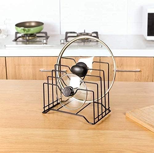 MFS Craft World Creative In Innovation Alloy Steel Plate Rack With 5 Sections And Dish Lid Holder Tray Chopping Stand, Countertop, Tiered Shelf (B0BBCLNJSF) Amazon Price History, Amazon Price Tracker