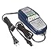 Optimate TM-291 5 Amp HIGH POWER LiFePO4 LFP Fully Automatic 12 Volt Lithium Battery Charger Maintainer Tender - CAPABLE OF RECOVERING LITHIUM BATTERIES