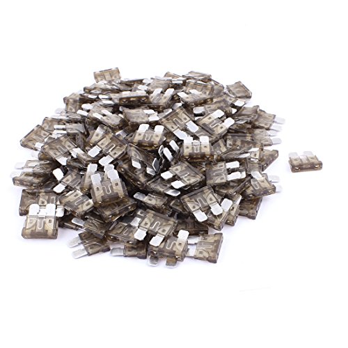Mini fusible ATC 7.5A pour éviter les pannes de voiture et camion, boîte de 200pcs