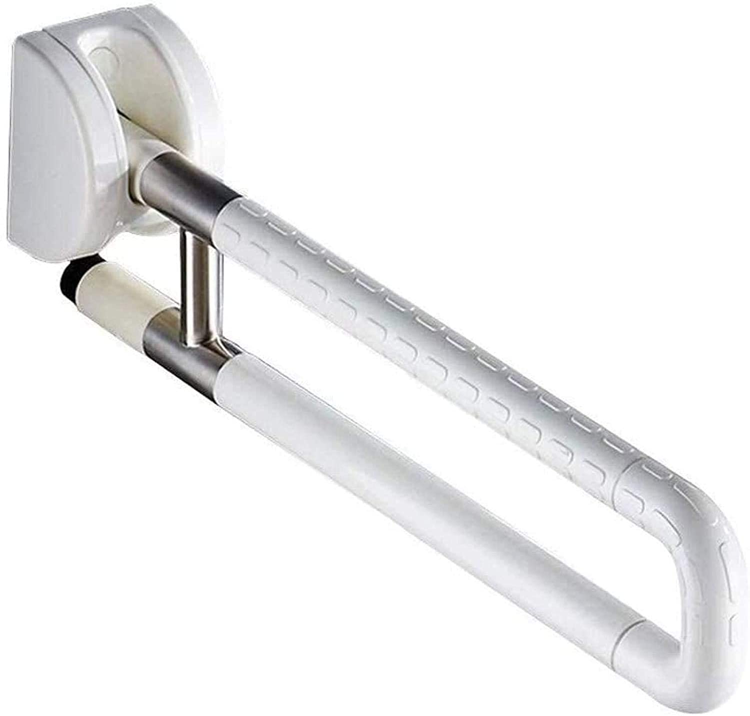 Barre d'appui de salle de bain pour handicapés et seniors