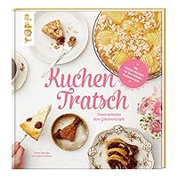 Kuchentratsch: Omas verraten ihre Geheimrezepte 3772480047 Book Cover