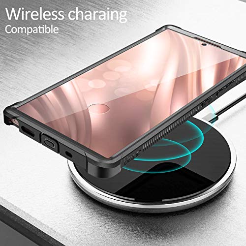 Coque Galaxy Note 20 Ultra Samsung Protection Intégrale Rigide