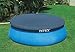 10-Foot Round Easy Set Pool Cover by Intex