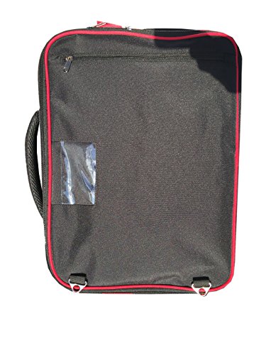 Borsa medica; progettata per professionisti del