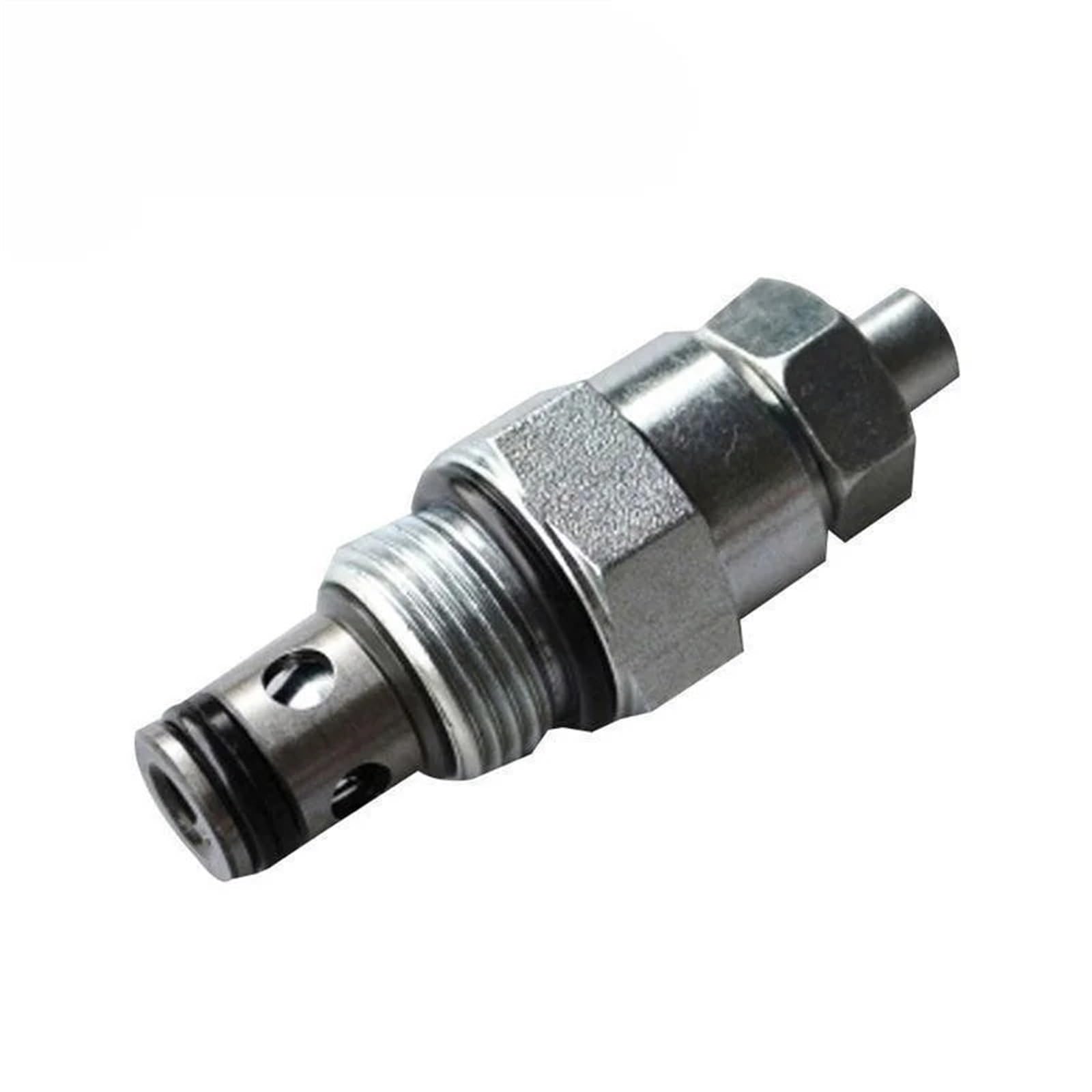 Clapet anti-retour à cartouche DLF08-00 valve hydraulique
