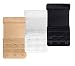 3pcs Elastic Back Bra Band Extender 3 X 3 Hook and Eye Tape Stretchy Extension