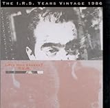 vintage motorrad Music Lifes Rich Pageant - The I.R.S. Years Vintage 1986