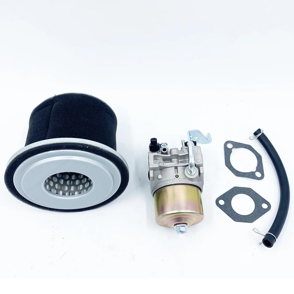Carburateur RGX3500 RGX3510 résout les pannes de démarrage du groupe électrogène EY28