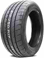 2本セット FEDERAL EVOLUZION ST-1 195/40R17 2本セット FEDERAL EVOLUZION ST-1 195/40R17（FEDERAL 17インチ